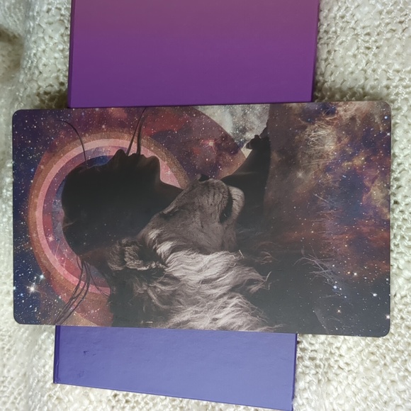 ĀTHR Beauty MOONLIGHT CRYSTAL PALETTE, 8 X 1.5g/0.05oz4 X 1.25g/0.04oz - Picture 9 of 15